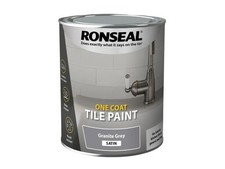 Ronseal - Peinture de Carrelage Satiné