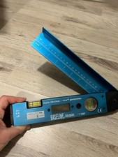 Baseline Digital Absolute+Axis Goniometer (12-1027) – Top Zustand