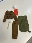 1964-1969 G I Joe M. P. Outfit. Nice