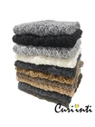 WHOLESALE LOT OF 10 NATURAL COLOR 100% ALPACA INFINITY CAROLINA SCARVES 2,5V