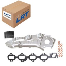 LRT MONTAGESATZ ABGASKRÜMMER DICHTUNG passend für MERCEDES-BENZ VITO NISSAN