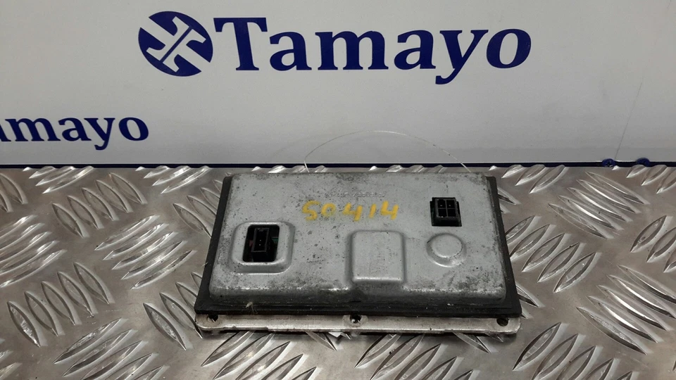 89035113 CENTRALINA FARI XENON / LAD5GL / 983825 PER RENAULT LAGUNA II GRANDTOUR - Immagine 2 di 4