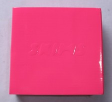 Skims Women's 5-Pack Fits Everybody Thong  Bikini Panties AC2 Home Run Size XS