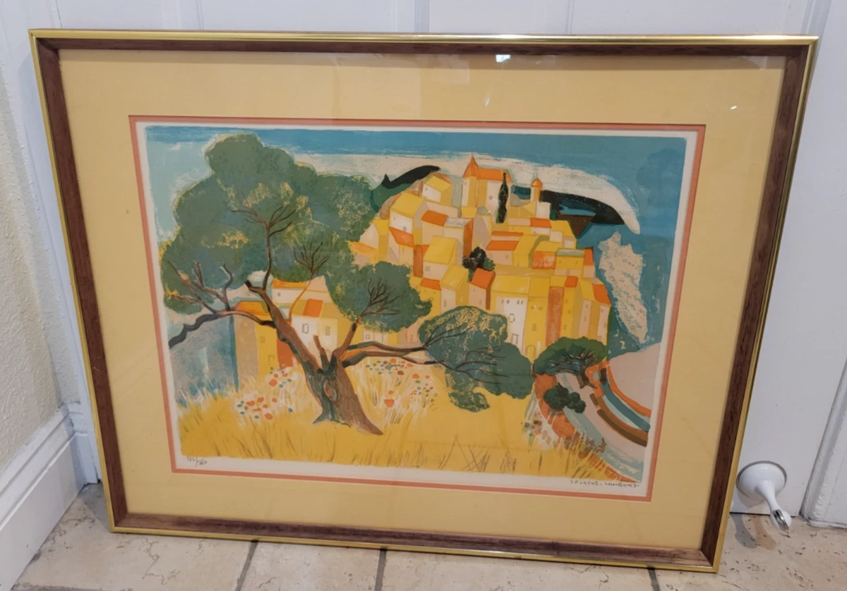 Lambert Print for sale | eBay