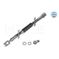 2X Bremsschlauch Vorne FüR VW Golf 1K 521 5K 5M AJ5 2.0 03 Bis 13 Meyle AXW Cega