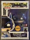 Funko Pop! Batman Gamer Chase #294 Game Stop Exclusive