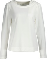 Neu ! Jcsophie Damen Sweatshirt Offwhite Gr. 38