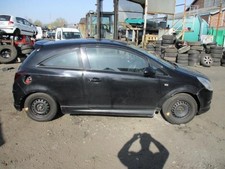 Boite de vitesse Opel CORSA