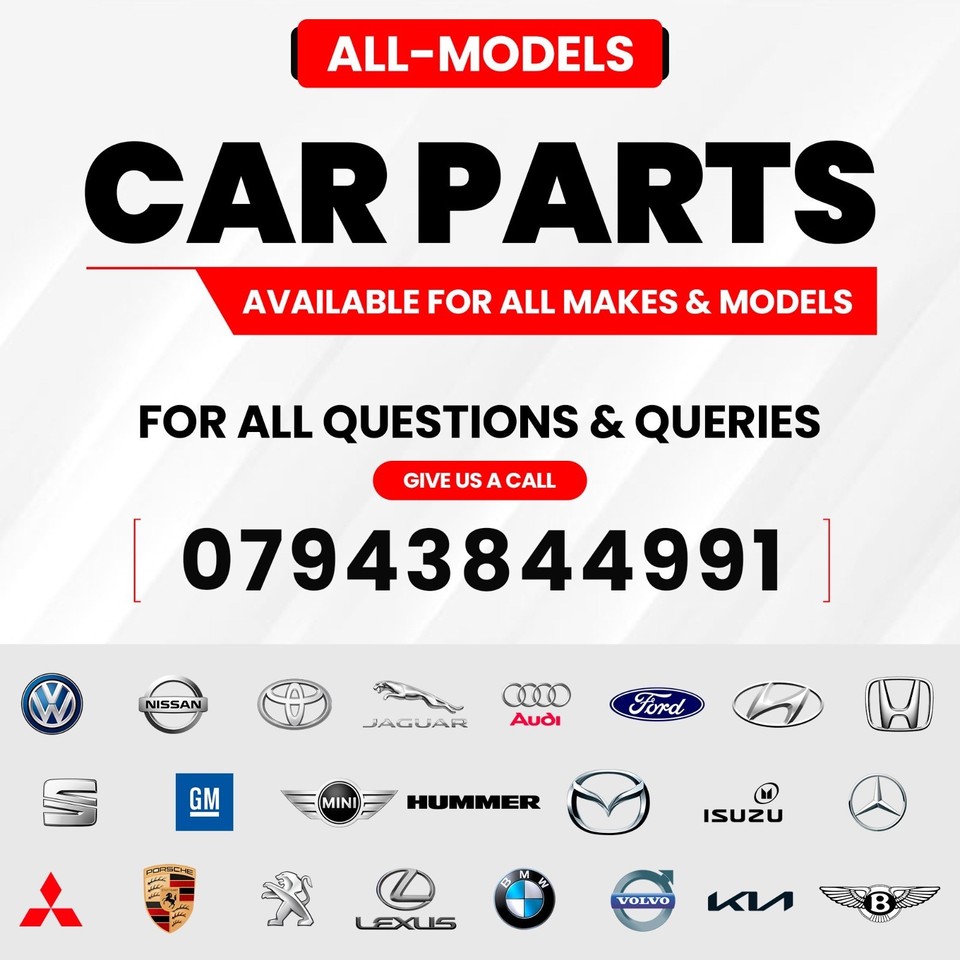2019 2020 2021 2022 2023 + VAUXHALL CORSA F PASSENGER SIDE NEAR SIDE ...