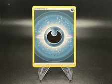 Darkness Energy - Brilliant Stars - Pokémon TCG - 2022