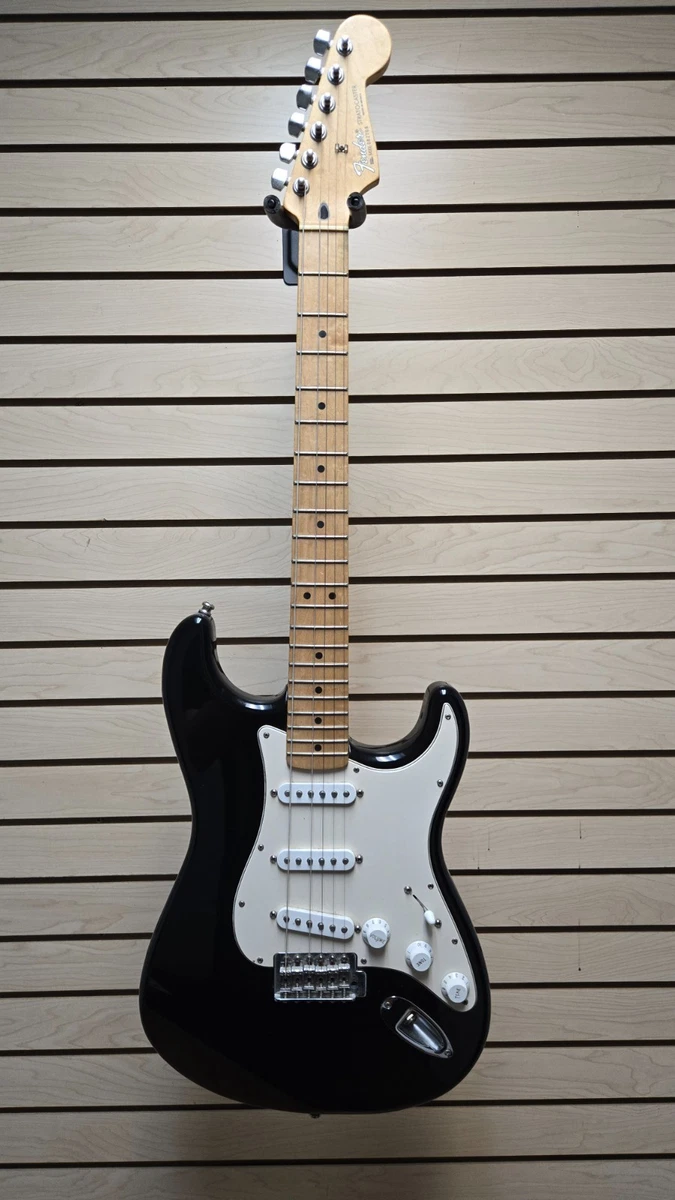 Preços baixos em Fender Stratocaster Mexicana | eBay
