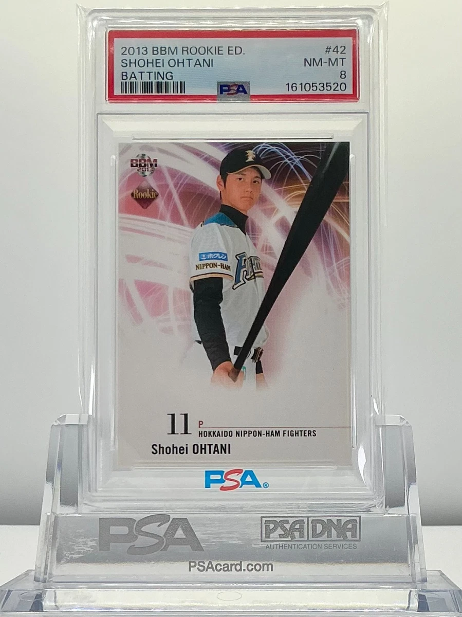 2013 BBM Baseball Trading Cards for sale | eBay