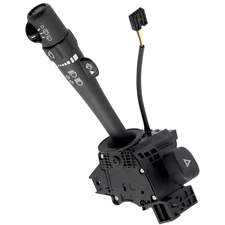 Turn Signal Windshield Wiper Switch Fit 07-14 GMC Yukon XL Chevy Tahoe Suburban