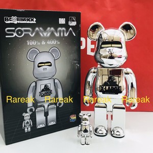 bearbrick x large