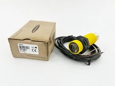 New Banner Engineering SM30PRL Photoelectric Sensor 30VDC 2M Cable 4Pin 27291