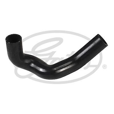 Radiator Hose for Mercedes Benz 300 CE M103.983 3.0 (03/87-12/89) Genuine GATES - Picture 1 of 8