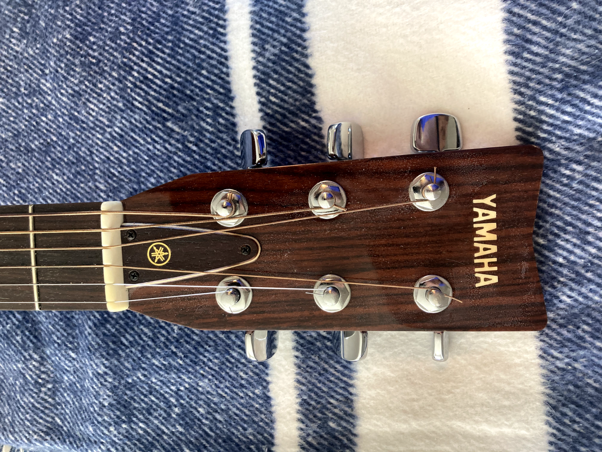 Yamaha L-5 アコースティックギター Yamaha L5A Acoustic Guitar | eBay