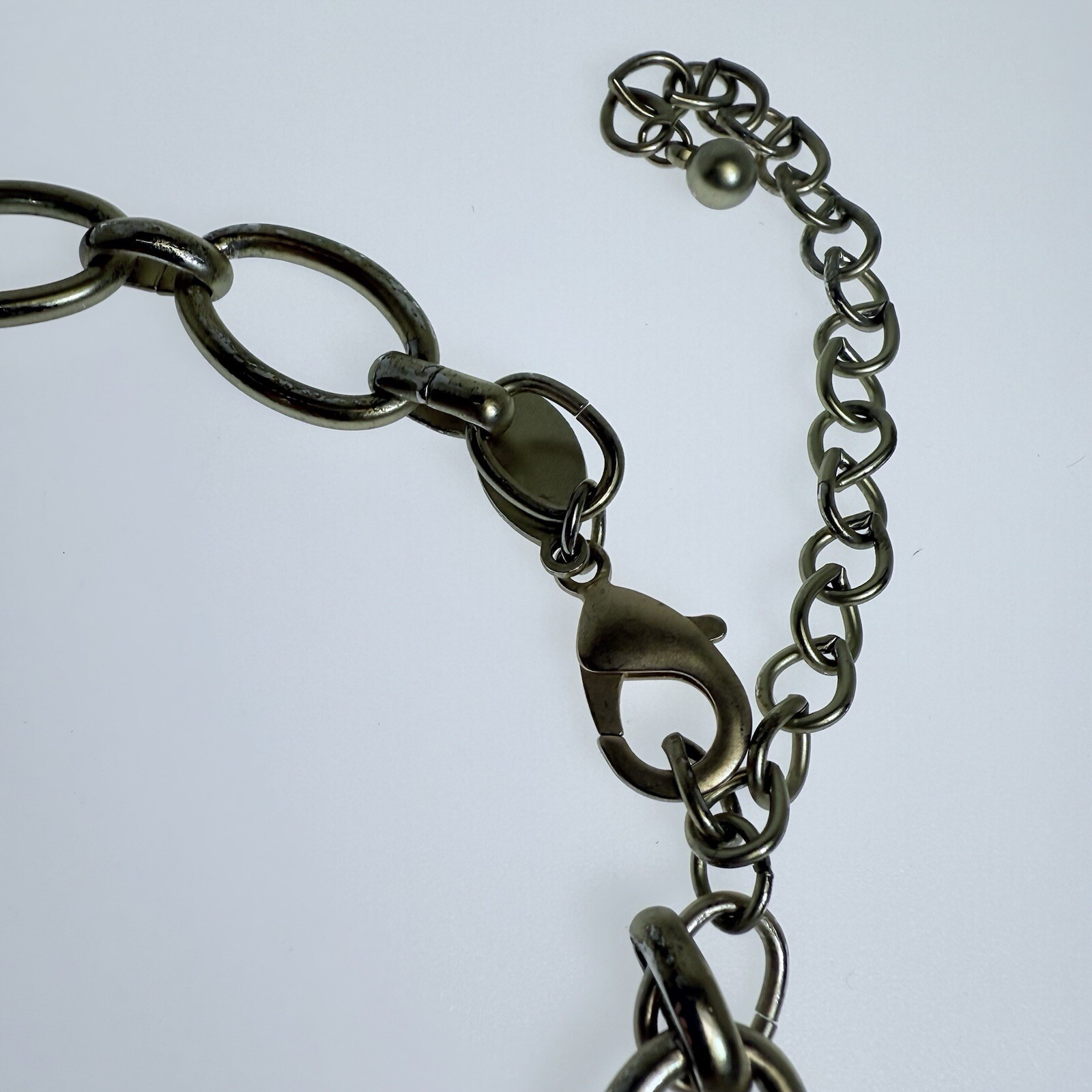 Chicos Statement Bib Necklace - image 8