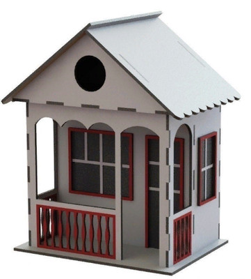 cnc dollhouse plans