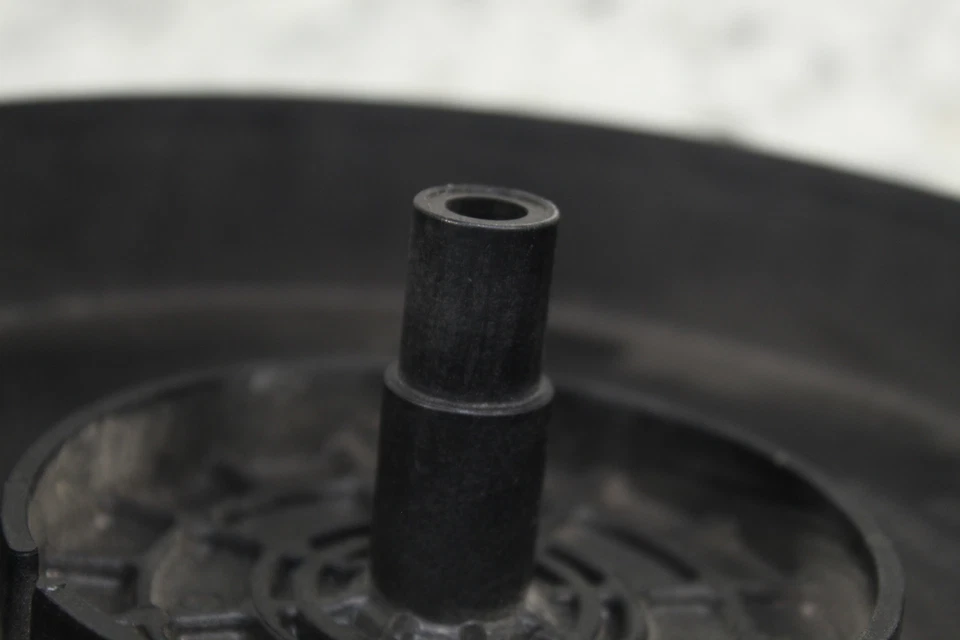 Ski-Doo Summit 800R 800 2008 arranque retroceso arranque carcasa 420910252  Foto 4 de 4