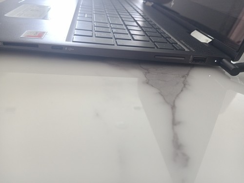 HP Envy x360 Convertible, AMD FX 9800P, 8gb DDR4, 1TB hdd, FHD IPS TOUCH Screen - Picture 5 of 9
