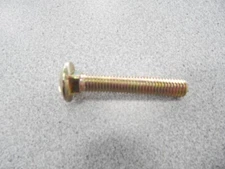 Triton Trailers Carriage Bolt 1/2-13 X 3 Z/Y - 03605