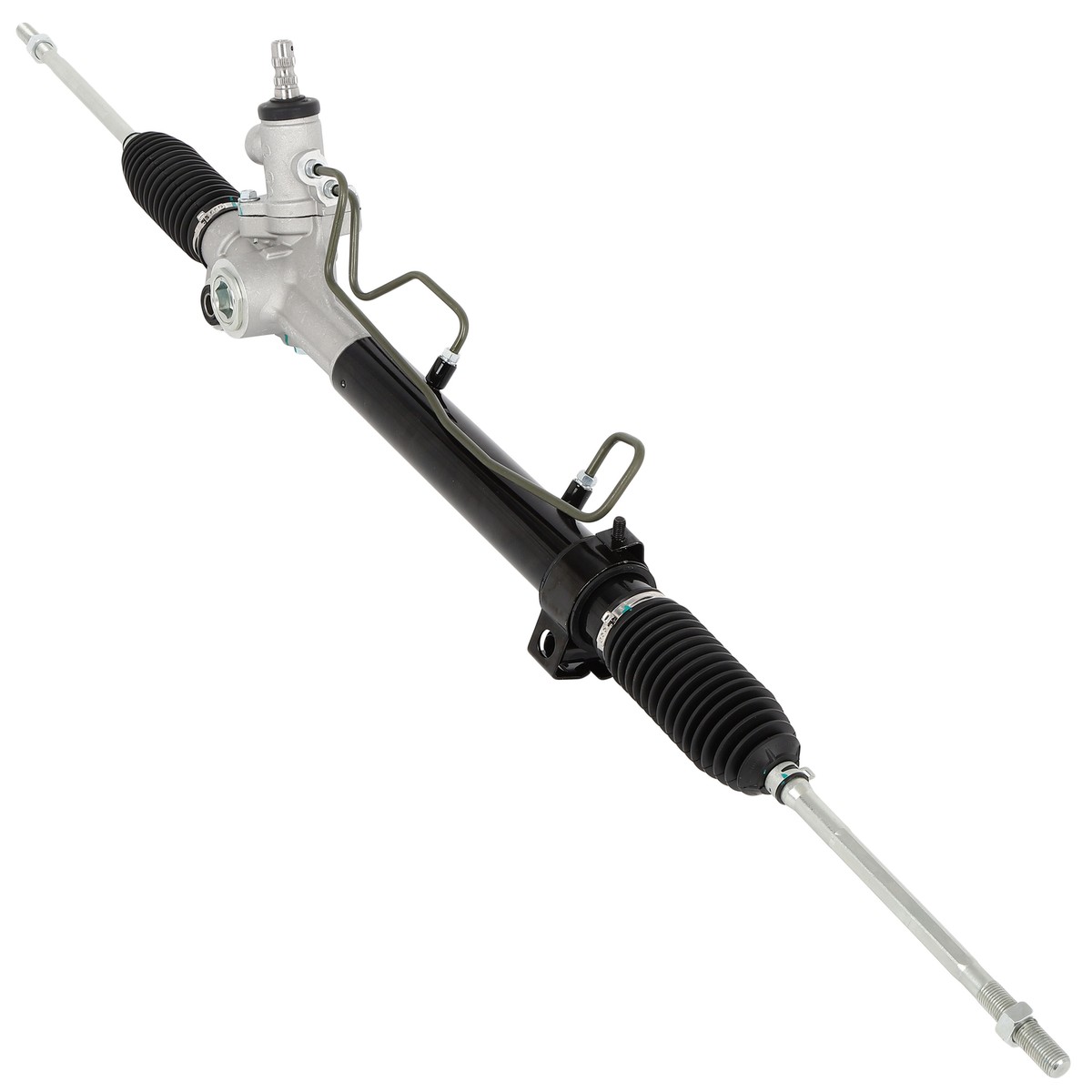 Power Steering Rack & Pinion Fit For 1998-2003 Toyota Sienna 3.0L