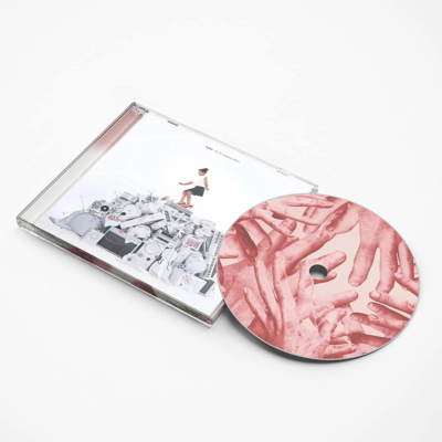 RAYE - My 21st Century Blues. (Human Re Sources) CD Album | eBay UK