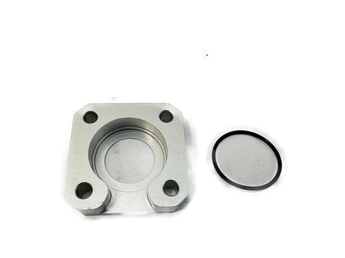 Ossur L-661000 600 Modular Spacer For Icelock 600 Series NEW FREE FAST SHIP - Picture 2 of 9