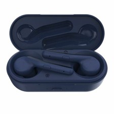 In-ear Bluetooth Headset Wireless Earphones Earbuds Headphone Noise Canceling