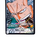 Smoker ® Leader ® Paramount War L OP02-093 ® One Piece ® Inglese - Foto 7