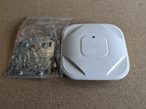 AIR-CAP1602I-E-K9 Cisco Aironet 1600 Series Access Point