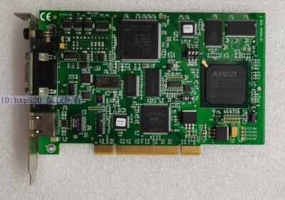 Woodhead PCU2000ETH V4.5.0 490-5043 IETH045 VER F board