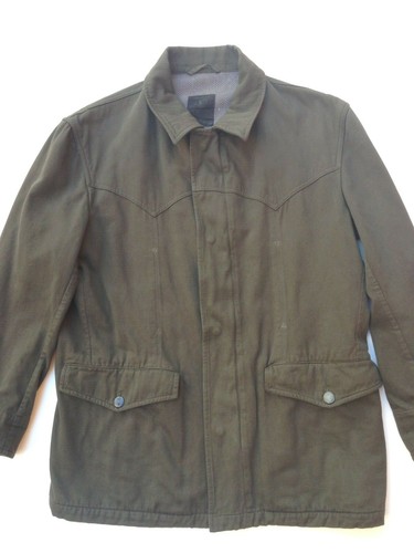 Giacca uomo Valentino Jeans Vintage Jacket tg. 42 (XL) | eBay
