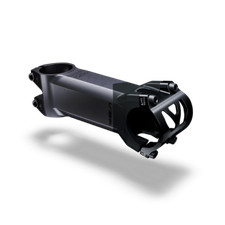 Stelo bici da strada in lega super leggero Shimano PRO VIBE +/-6° nero 1-1/8" 31,8 x 70mm