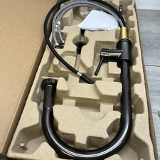 Signature Hardware 483664 - Kitchen Faucet