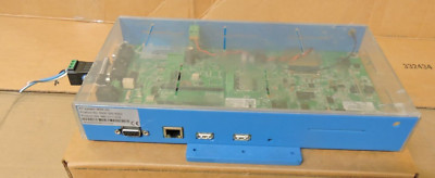 ThyssenKrupp 65000009362 MAX 3G Elevator Monitoring System 65000009360/Garantie