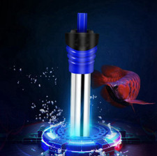 Fish tank constant temperature heating rod aquarium energy-saving heater