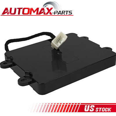 Wireless Charging Module 13521066 For 2018-2020 GM w/ 2015-2017 Adapter Harness