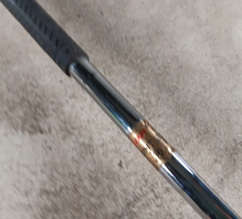 Club de golf Dunlop TD Plus 1 driver Foto 4 de 4