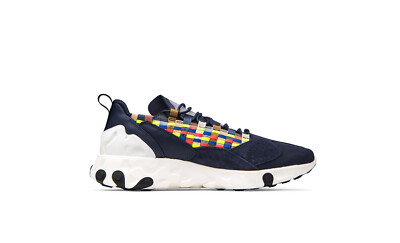 Nike React Sertu EU 45.5 US 11.5 