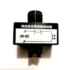 DYC-5A Electromagnetic Vibration Disk Voltage Regulating KZQ-157 Circuit