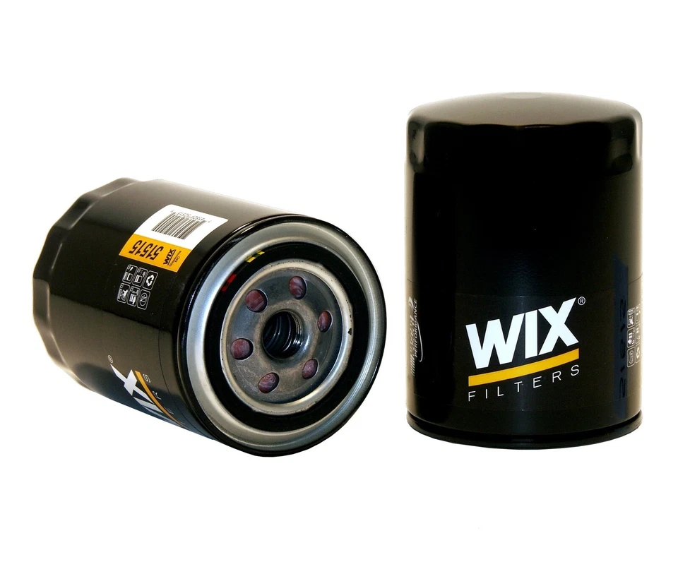 Filtro de aceite de motor OEM WIX para camioneta Dodge B300 1971-1974 V8-5,9 L Foto 2 de 4