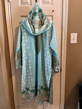 Indian Pakistani Women Designer Lawn Printed Kameez Trouser Suits
