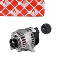 febi Lichtmaschine 12V 90A FüR Fiat Panda Punto Doblo Ford KA Lancia Ypsilon