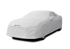 Roush Performance Stormproof Car Cover For 2015-2023 Ford Mustang Roush Performance Stormproof Car Cover For 2015-2023 Ford Mustang