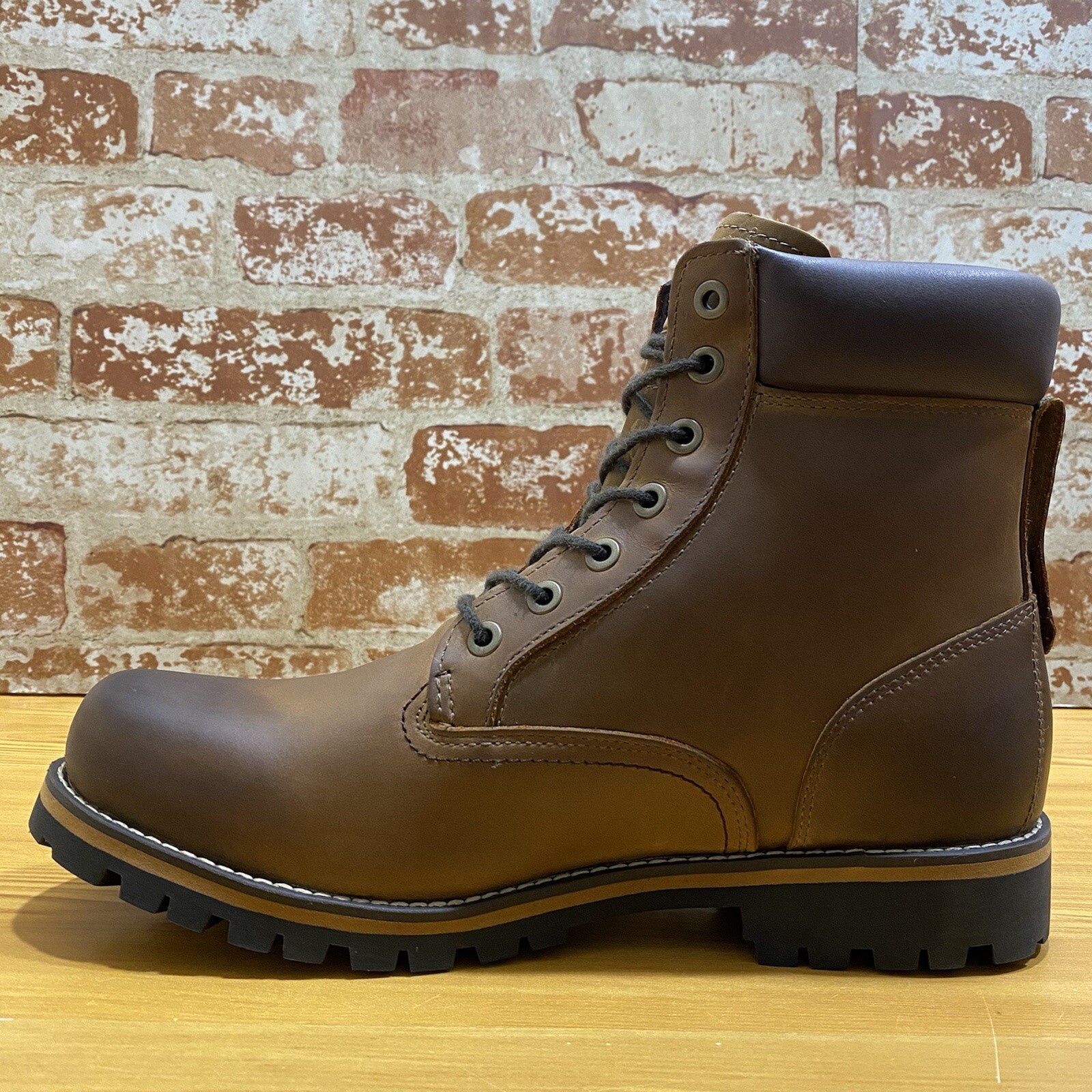 timberland foraker