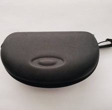 Authentic Oakley M Frame 2.0 SI Array Soft Vault Sunglass Case Black Hard New