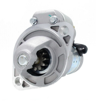 Anlasser Starter für Yanmar Marine 3JH2 4HJ2 3JH2-E 4JH2-TE 4JH3-TE Neuteil