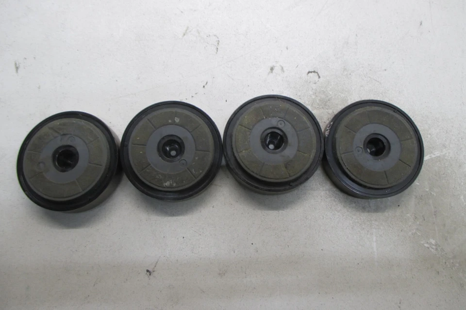 Сменные ножки для Yamaha CDC-635 - Изображение 2 из 2